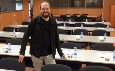 EL FUTURO DEL RECAMBIO EN EL VEHÍCULO INDUSTRIAL