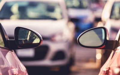 Las ventas de turismos cayeron el 18,7% en noviembre, hasta las 75.708 unidades
