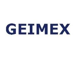 Logotipo de Geimex