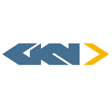 Logotipo de GKN
