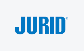 Logotipo de Jurid