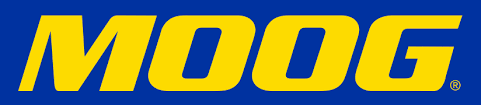 Logotipo de MOOG
