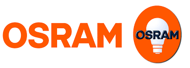 Logotipo de OSRAM