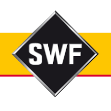 Logotipo de SWF
