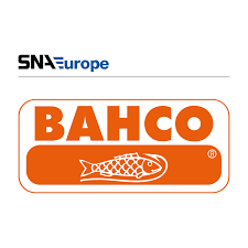 logotipo de Bahco