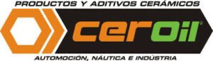 Logotipo de CerOil