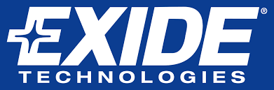 Logotipo de Exide