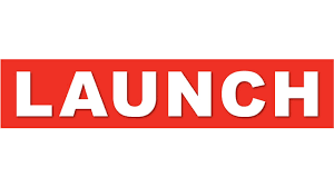 Logotipo de Launch