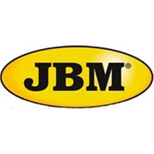 Logotipo de JBM