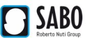 Logotipo de Sabo